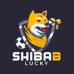 Lucky-ShibaB Logo