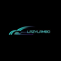 LazyLambo Logo