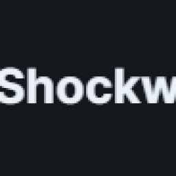 ShockWaves.AI Logo