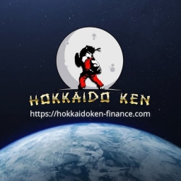 Hokkaido-Ken Logo