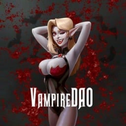 VampireDAO Logo