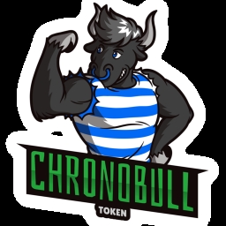 Chronobull Token