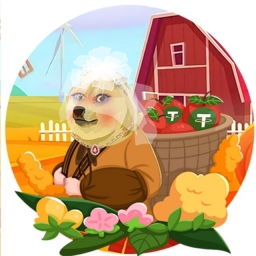 Bride-Doge-Token Logo