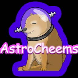 AstroCheems