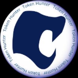 Token-Hunter Logo