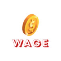 WAGE Logo