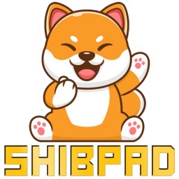 SHIBPAD Logo