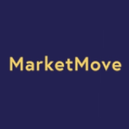 MarketMove Logo