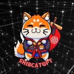 SHIBCATGPT