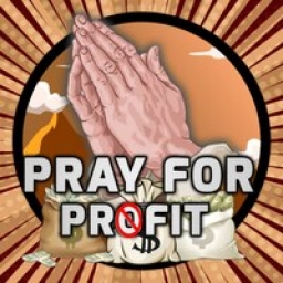 Pray-for-Profit Logo