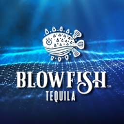 BlowFish-Tequila Logo