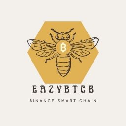 EazyBTCB Logo