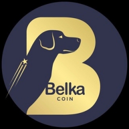 Belka-BELKA Logo