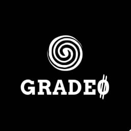 Grade0 Logo