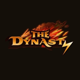 The-Dynasty Logo