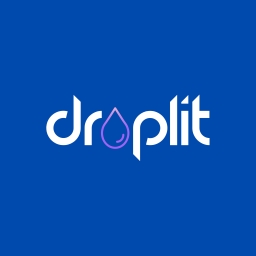 Droplit Logo