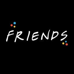 Friend Logo