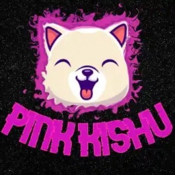 Pink $kishu