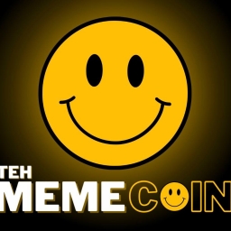 Teh MemeCoin