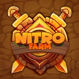 Nitro-Farm Logo