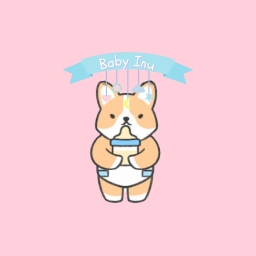 Baby Inu