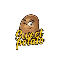 SweetPotato Logo