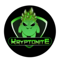 KRYPTONITE Logo