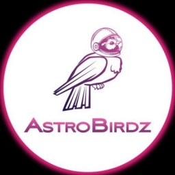 AstroBirdz Logo