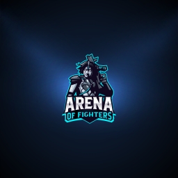 ARENA OF FIGHTERS