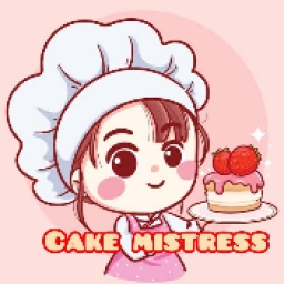 CAKEMISTRESS