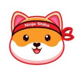 Ninja Shiba