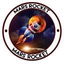 Marsrocket Logo