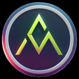 Triadic-Token Logo