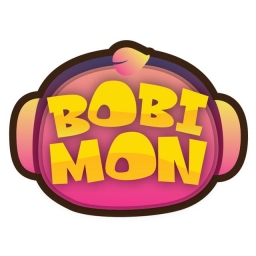 BOBIMON Logo