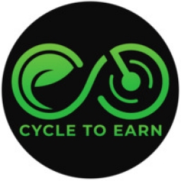 Cycle To Earn