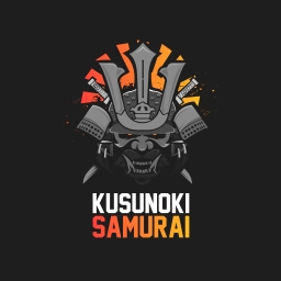 Kusunoki Samurai