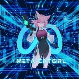 Meta-Catgirl Logo