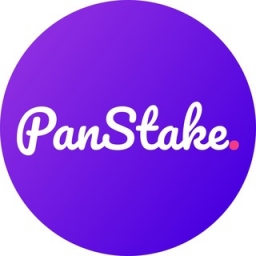 PanStake Logo