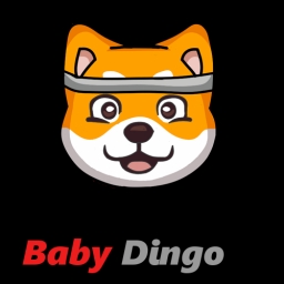 baby dingo