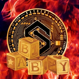 Baby-Satozhi Logo