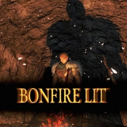 ComfyBonfire Logo