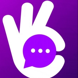 Okidoki-Social Logo