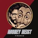 MoneyHeist.Finance Logo