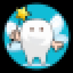 Tooth-Fairy-Token Logo