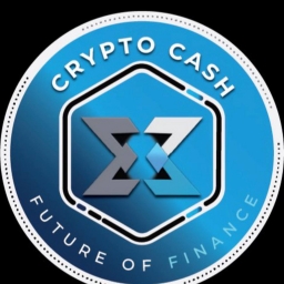 CRYPTOCASHXFINANCE