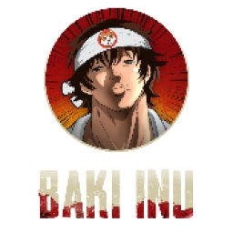 Baki inu