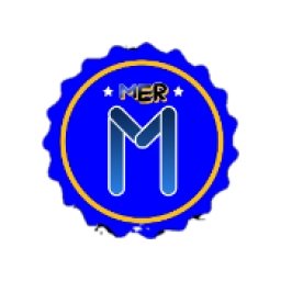 Meridaworld Logo