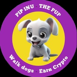 PIP-INU Logo