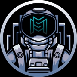 MetaSquad Logo