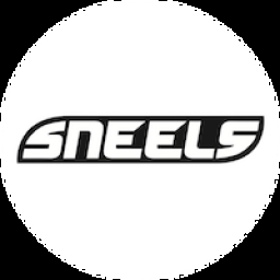 SNEELS  Trend Logo